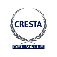 Cresta del Valle logo, Cresta del Valle contact details