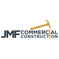 JMF Commercial Construction logo, JMF Commercial Construction contact details