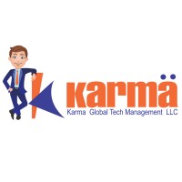 Karma Global Tech Management LLC logo, Karma Global Tech Management LLC contact details