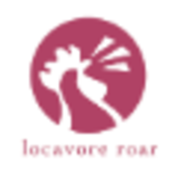 Locavore Roar logo, Locavore Roar contact details