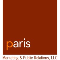 Paris Marketing & Public Relations LLC logo, Paris Marketing & Public Relations LLC contact details