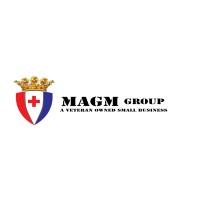 MAGM LLC logo, MAGM LLC contact details