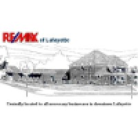 RE/MAX of Lafayette logo, RE/MAX of Lafayette contact details