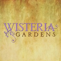 Wisteria Gardens logo, Wisteria Gardens contact details