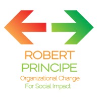 Organizational Change for Social Impact logo, Organizational Change for Social Impact contact details