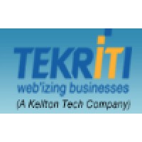 Tekriti Software logo, Tekriti Software contact details