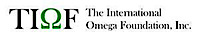 The International Omega Foundation, Inc logo, The International Omega Foundation, Inc contact details