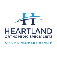 HEARTLAND ORTHOPEDIC SPECIALISTS logo, HEARTLAND ORTHOPEDIC SPECIALISTS contact details