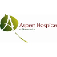 Aspen Hospice logo, Aspen Hospice contact details