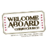 Welcome Aboard logo, Welcome Aboard contact details