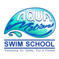 Aquamotion Swim School logo, Aquamotion Swim School contact details