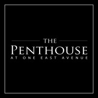 The Penthouse at One East Avenue logo, The Penthouse at One East Avenue contact details