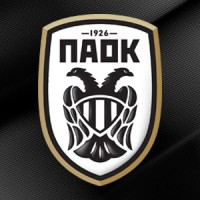 PAOK FC logo, PAOK FC contact details