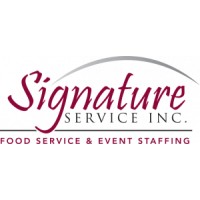 Signature Service Inc. logo, Signature Service Inc. contact details