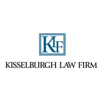 Kisselburgh Law Firm logo, Kisselburgh Law Firm contact details