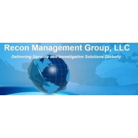 Recon Management Group LLC logo, Recon Management Group LLC contact details