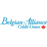 Belgian-Alliance Credit Union logo, Belgian-Alliance Credit Union contact details