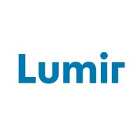 Lumir logo, Lumir contact details