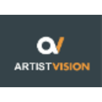 Artist Vision logo, Artist Vision contact details