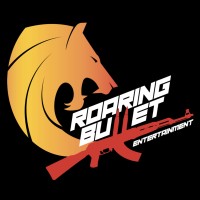 Roaring Bullet Entertainment logo, Roaring Bullet Entertainment contact details