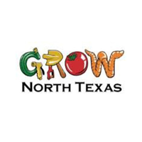 GROW North Texas logo, GROW North Texas contact details