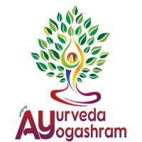 Ayurveda Yogashram logo, Ayurveda Yogashram contact details