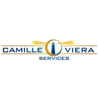 Camille Viera Services logo, Camille Viera Services contact details