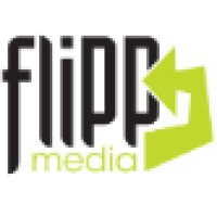 Flipp Media logo, Flipp Media contact details