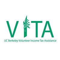 U.C. Berkeley Volunteer Income Tax Assistance logo, U.C. Berkeley Volunteer Income Tax Assistance contact details