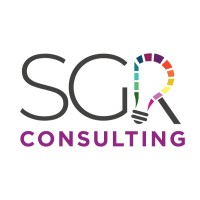 SGR Consulting logo, SGR Consulting contact details