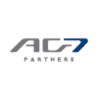 AG7 Partners logo, AG7 Partners contact details