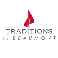 Traditions at Beaumont logo, Traditions at Beaumont contact details