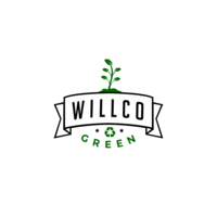 WillCo Green logo, WillCo Green contact details