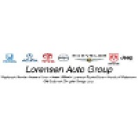 Lorensen Automotive Group logo, Lorensen Automotive Group contact details