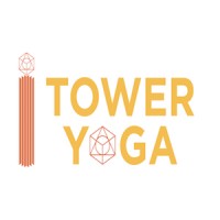 Tower Yoga logo, Tower Yoga contact details