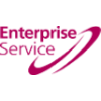 Enterprise Service logo, Enterprise Service contact details