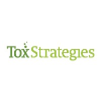 ToxStrategies, Inc. logo, ToxStrategies, Inc. contact details