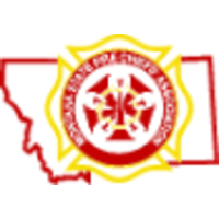 Montana State Fire Chiefs Association logo, Montana State Fire Chiefs Association contact details