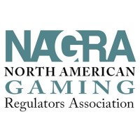 North American Gaming Regulators Association logo, North American Gaming Regulators Association contact details