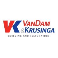 VanDam & Krusinga Building and Restoration logo, VanDam & Krusinga Building and Restoration contact details