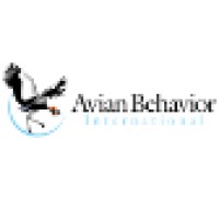 Avian Behavior International logo, Avian Behavior International contact details