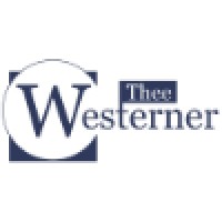 Thee Westerner logo, Thee Westerner contact details