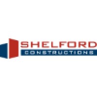 SHELFORD CONSTRUCTIONS PTY LTD logo, SHELFORD CONSTRUCTIONS PTY LTD contact details