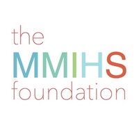 The MMIHS Foundation logo, The MMIHS Foundation contact details