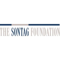 The Sontag Foundation logo, The Sontag Foundation contact details