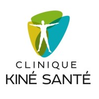 Clinique Kiné Santé logo, Clinique Kiné Santé contact details