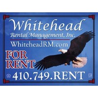 Whitehead Rental Management, Inc. logo, Whitehead Rental Management, Inc. contact details