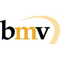 BMV logo, BMV contact details