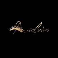 Amaia Lashes logo, Amaia Lashes contact details