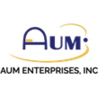 Aum Enterprises logo, Aum Enterprises contact details